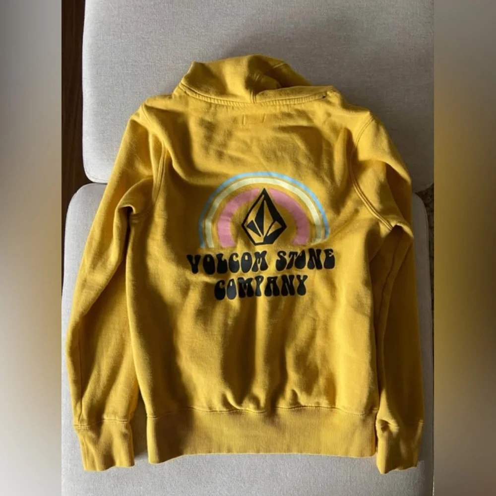 Volcom hoodie - Picture 3 of 3